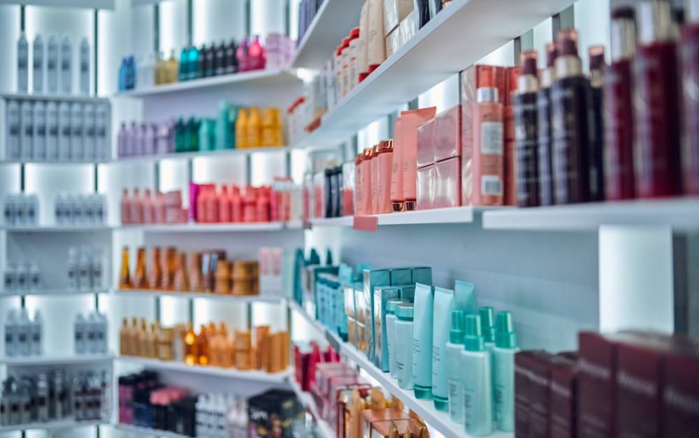 Cosmétiques à Saint-Joseph