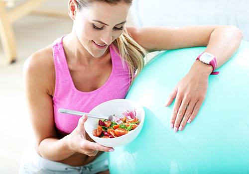 Micronutrition