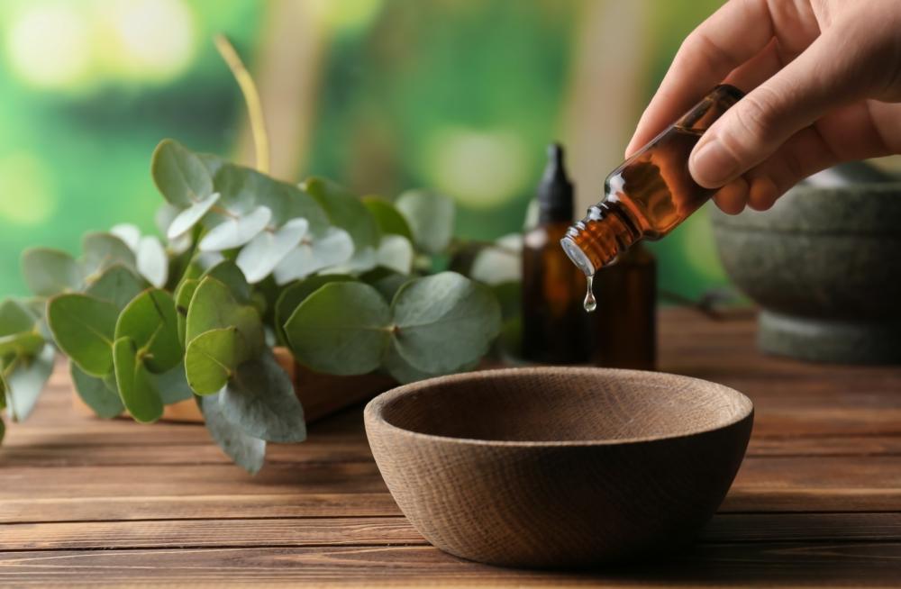 Aromathérapie